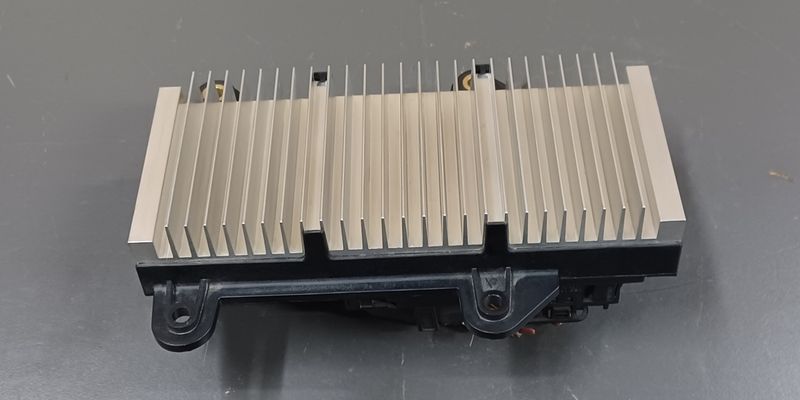 BMW E65 Power Control Module Unit 6957026 Genuine Product used