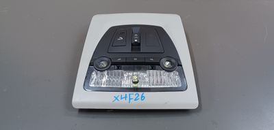 BMW X3 Plafonnier 9347161 Genuine product used
