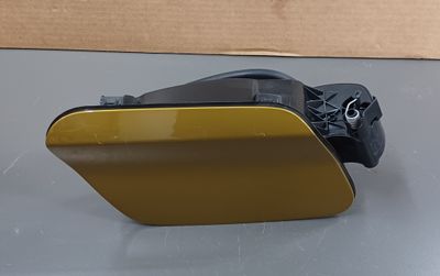 BMW X2 F39 Fuel Filling System Cover Housing 7432055 Genuine Product used