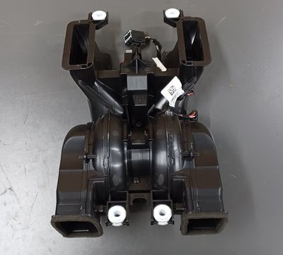 BMW G11 G12 Rear Heater Fan Blower Motor 9315950 Genuine Products used
