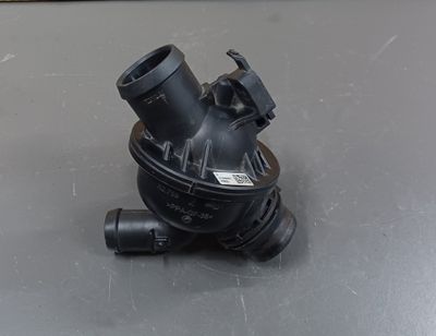BMW F06 Gran Coupe F01 LCi Engine Thermostat Housing 7605431 Genuine Product used