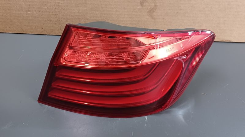 BMW F10 LCi Brake Light Right Side Genuine Product used