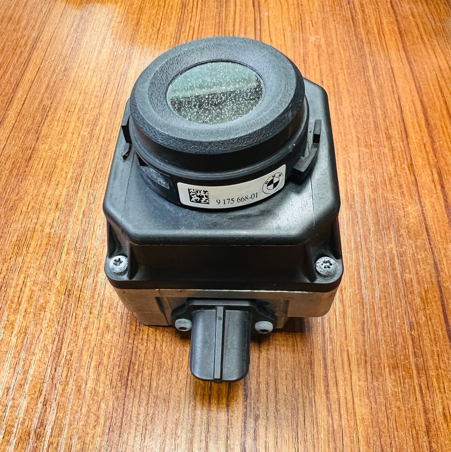 BMW F10 F11 F06 F01 FRONT SIDE NIGHT VISION CAMERA 9205899