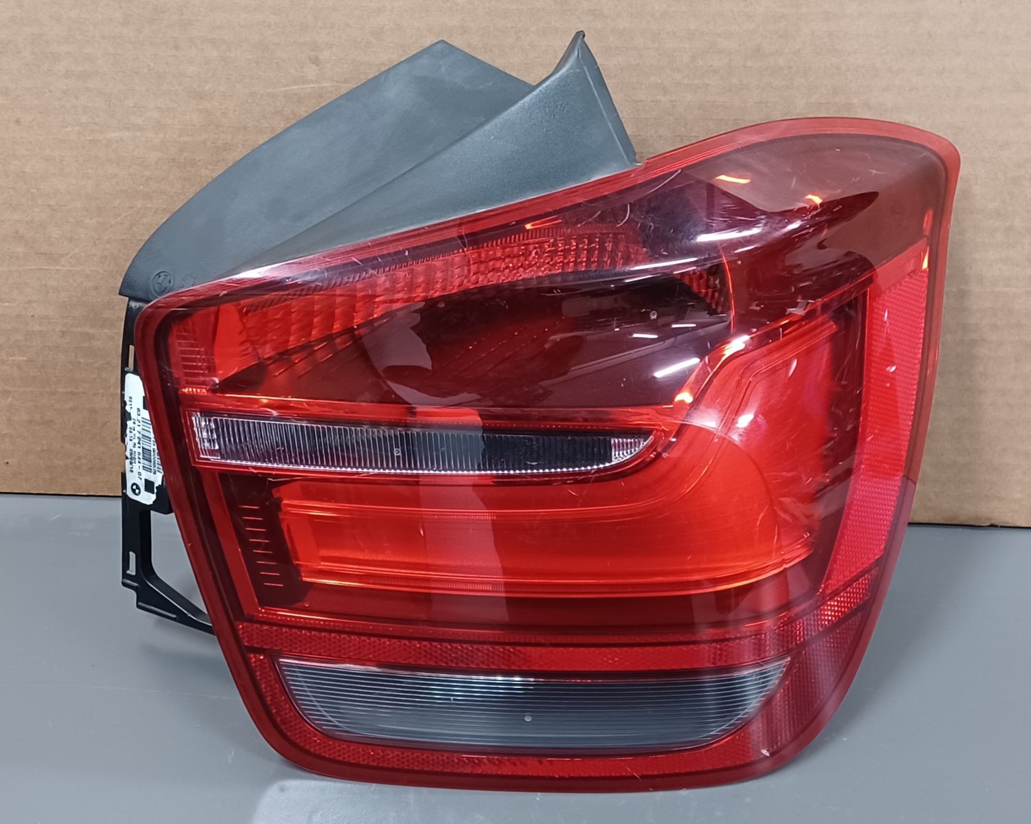 BMW F20 F21 Tail Light Right Side 7241544 Genuine Product used