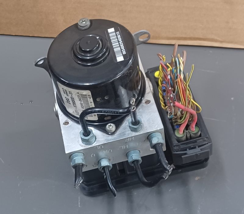 BMW E90 E92 ABS Pump and Control Unit 6789300 Genuine Product used