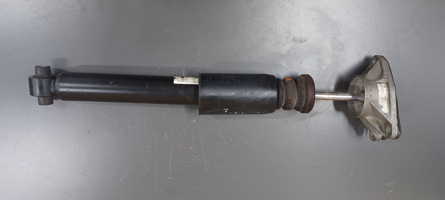 BMW F30 Rear Shock Absorber 6791568 Genuine Product used
