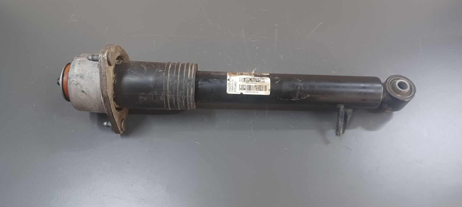 BMW X5 E70 Shock Absorber Rear Right Side 6781928 Genuine Product used