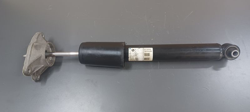 BMW F31 LCi Rear Shock Absorber 6866109 Genuine Product used