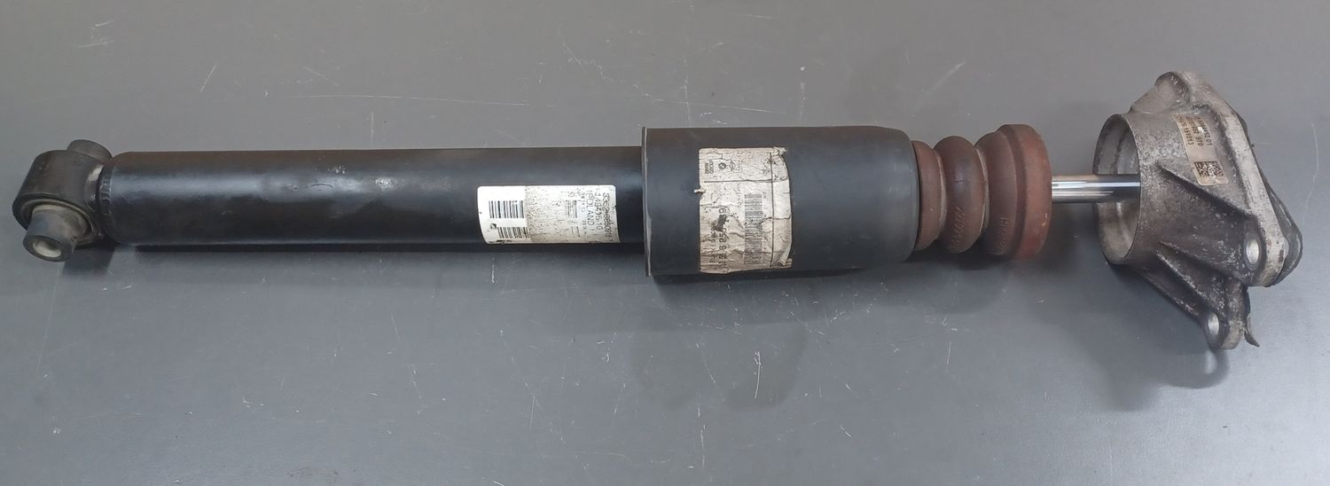 BMW F34 GT Rear Shock Absorber 6850916 Genuine Product used
