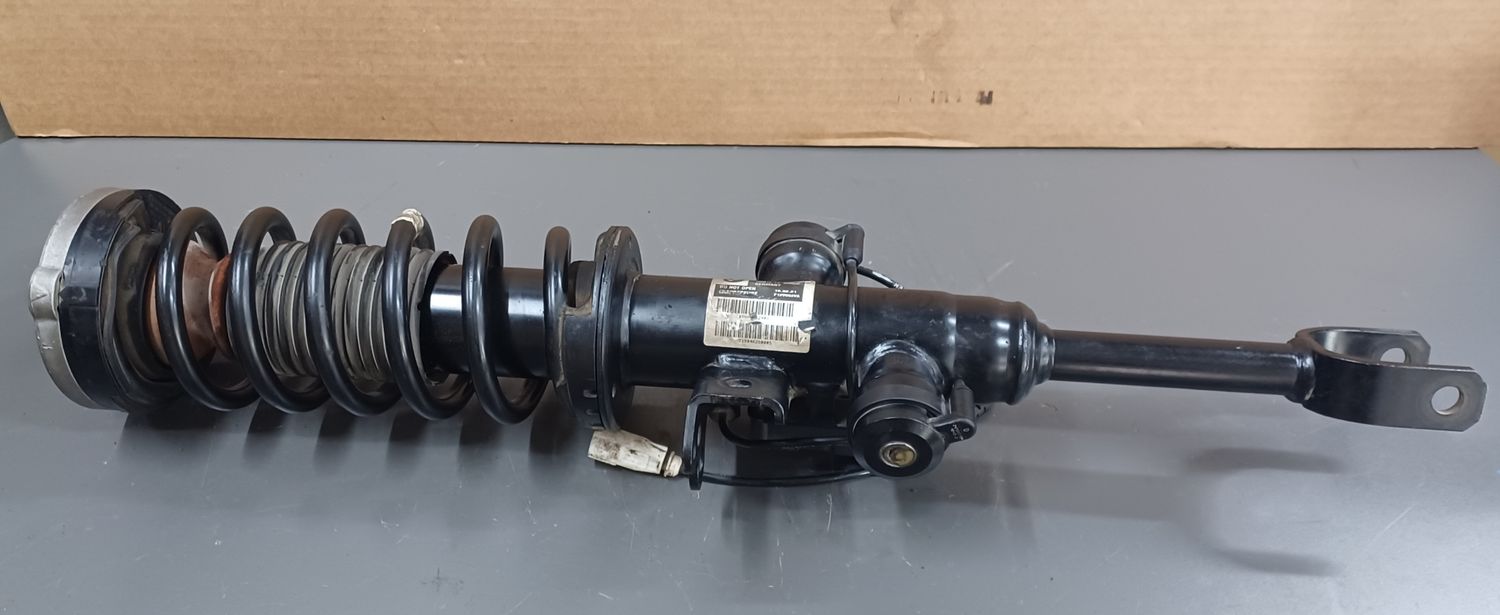 BMW F12,F12 LCi Front Right Side Spring Strut 6863124 Genuine Product used