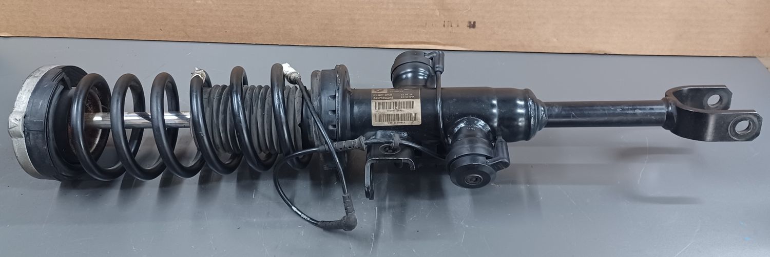BMW F07 GT,F01 LCi Front Right Side Spring Strut 6863116 Genuine Product used