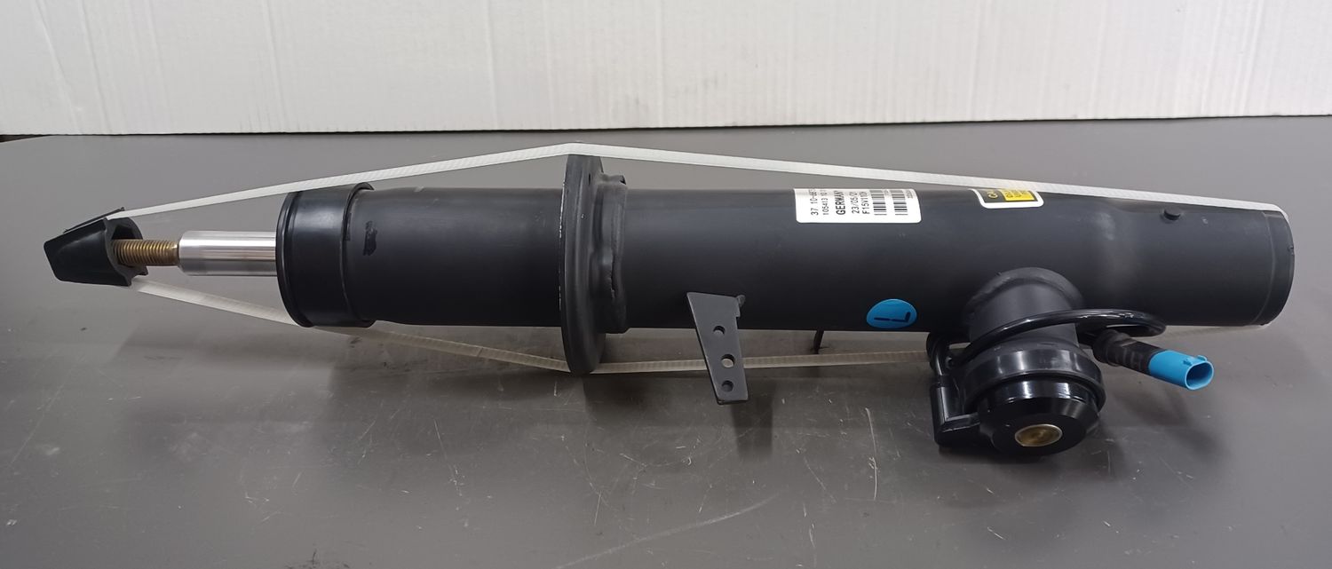 BMW X5,F15,X6,F16 Front Left Side Spring Strut 6875083 Genuine Brand New Product