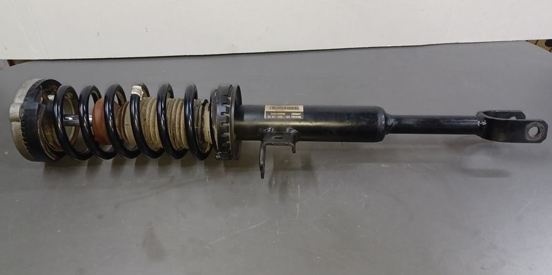 BMW F10 Front Right Side Spring Strut 6784018 Genuine Product used