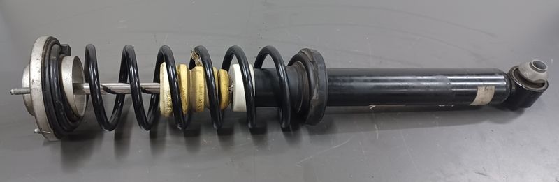 BMW F10 Rear Spring Strut 6789380 Genuine Product used