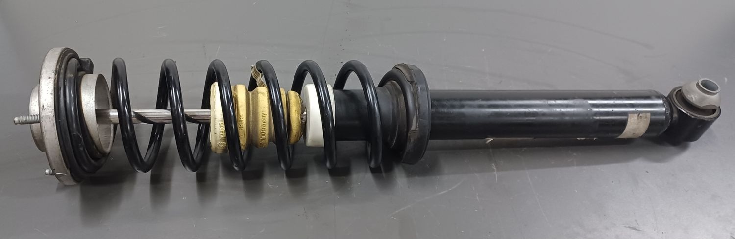BMW F10 Rear Spring Strut 6789380 Genuine Product used