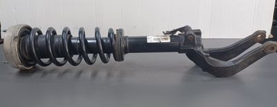 BMW X5, E70 Front Spring Strut 6781918 Genuine Product used