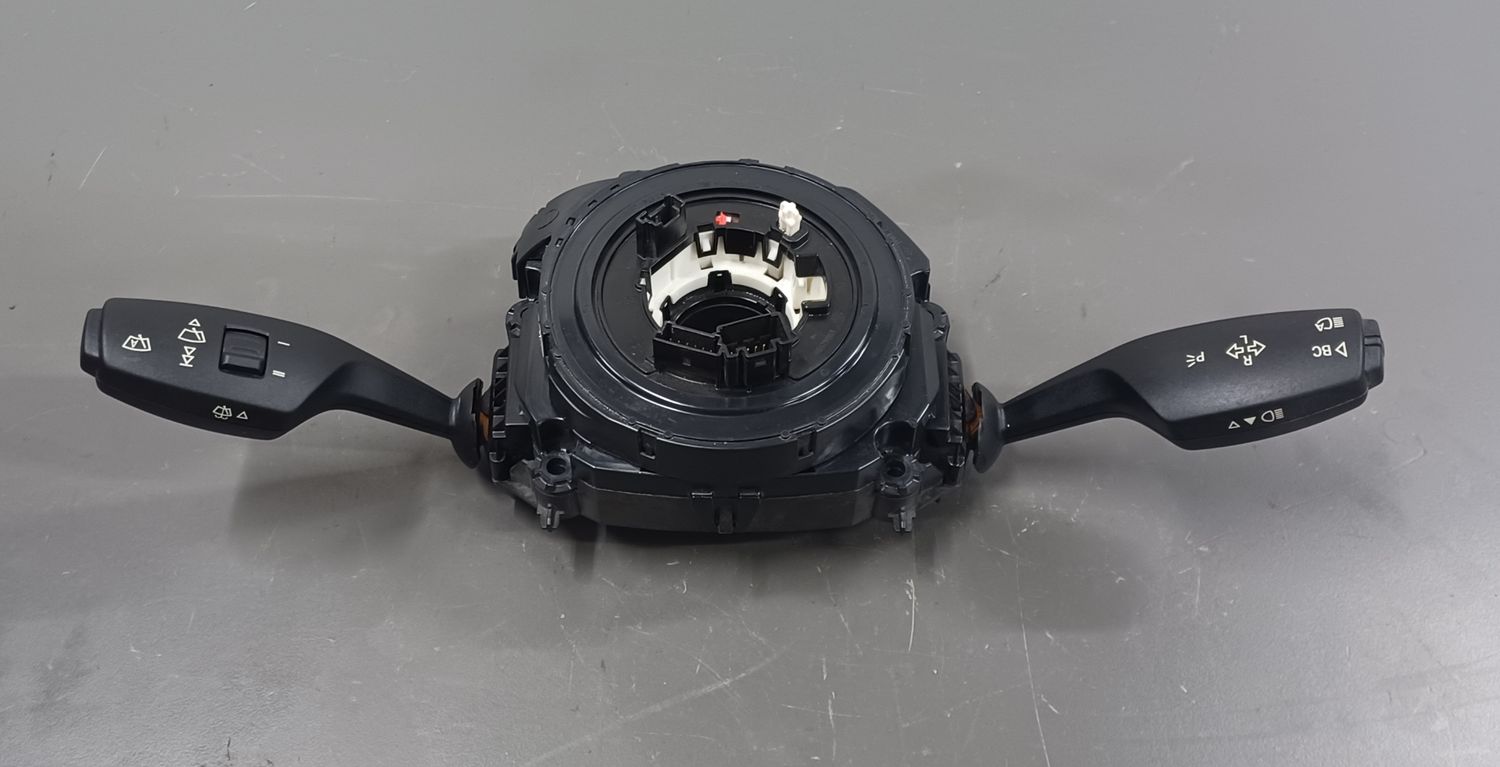 BMW X4,F26,F22 Switch centre Steering Column 9351145 Genuine Product used