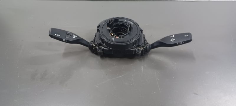 BMW X6 M F86, X4,F26 Switch Unit Steering Column 6833422 Genuine Product used