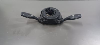 BMW X6 M F86, X4,F26 Switch Unit Steering Column 6833422 Genuine Product used BMW X6 M F86, X4,F26 Switch Unit Steering Column 6833422 Genuine Product used