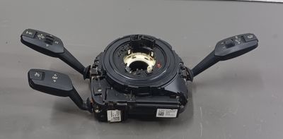 BMW X5,E70 Switch Unit Steering Column 9164419 Genuine Product used BMW X5,E70 Switch Unit Steering Column 9164419 Genuine Product used