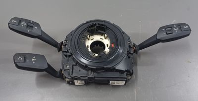 BMW X5 ,E70 Switch Unit Steering Column 9164419 Genuine Product used