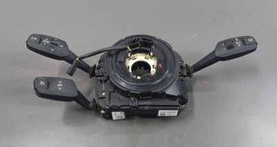 BMW X5,E70 Switch Unit Steering Column 9164423 Genuine Product used