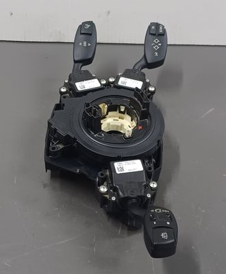 BMW E60,E61 Switch Unit Steering Column 6968198 Genuine Product used