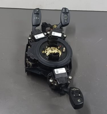 BMW E60,E61 Switch Unit Steering Column 9115165 Genuine Product used