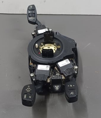 BMW E60,E61 Switch Unit Steering Column 9170226 Genuine Product used