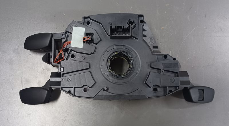 BMW E60,E61 Switch Unit Steering Column 9204503 Genuine Product used