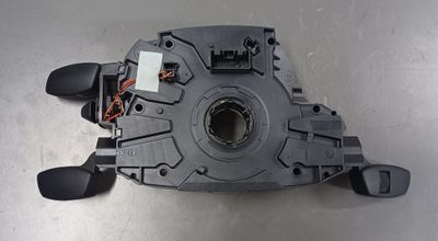 BMW E60,E61 Switch Unit Steering Column 9204503 Genuine Product used