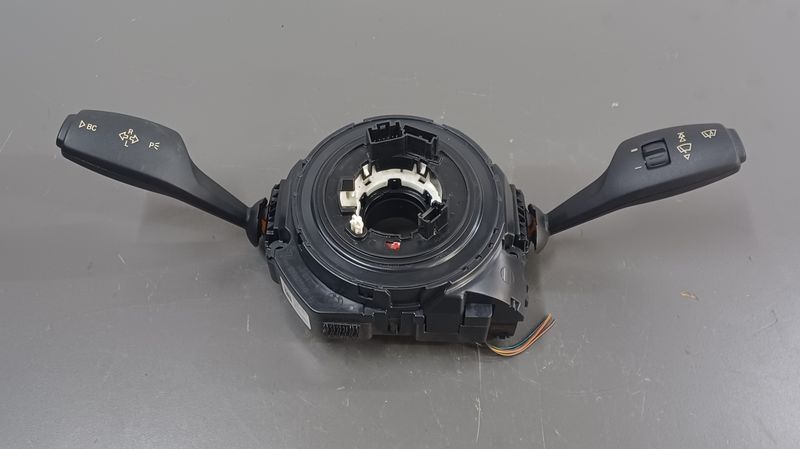 BMW F22,X4,F26 Switch Unit Steering Column 9351140 Genuine product used