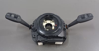 BMW E81,X5,E70 Switch Unit Steering Column 9164418 Genuine Product used