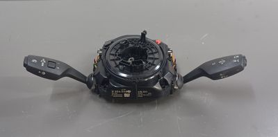 BMW F07 GT,F02 Switch Unit Steering Column 9354048 Genuine Product used BMW F07 GT,F02 Switch Unit Steering Column 9354048 Genuine Product used