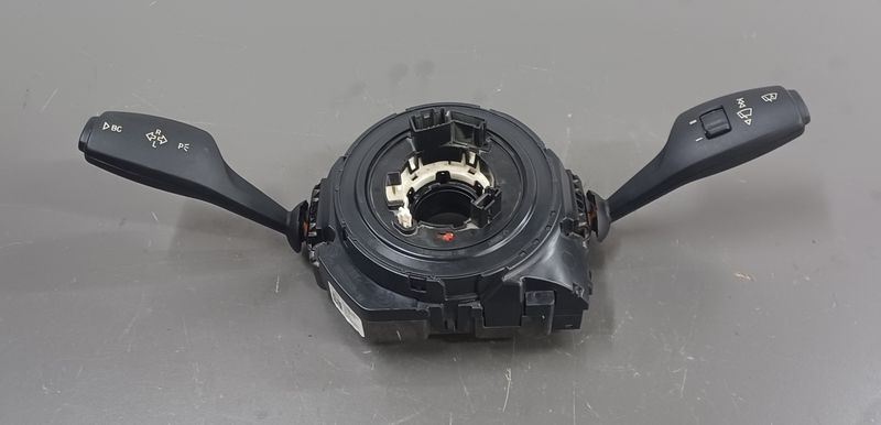BMW F30,F20 Switch Unit Steering Column 9253746 Genuine Product used