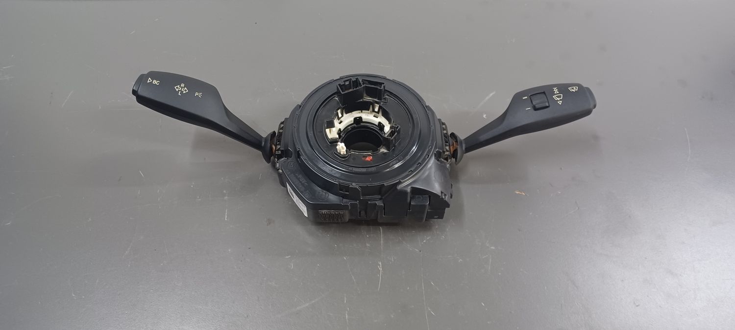 BMW F30 ,F20,F25 Switch Unit Steering Column 9351151 Genuine Product used