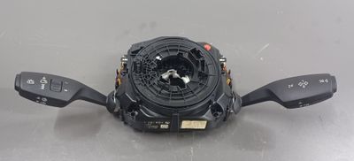 BMW F10,F11 Switch Unit Steering Column 9301909 Genuine Product used BMW F10,F11 Switch Unit Steering Column 9301909 Genuine Product used