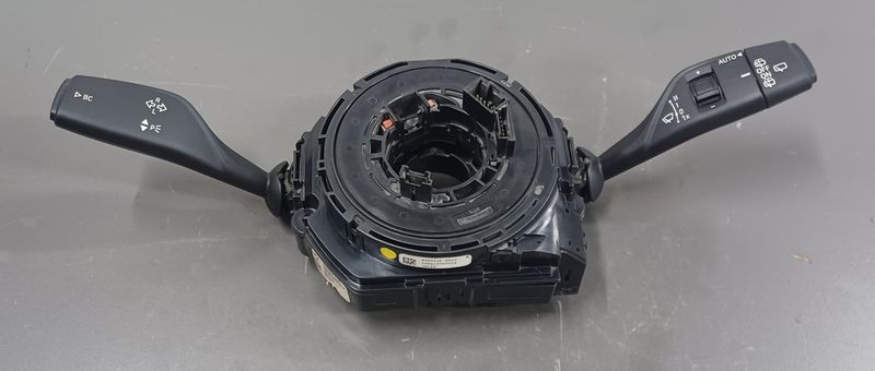 BMW X3,F25,X5,F15 Switch Unit Steering Column 9330565 Genuine Product used