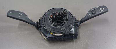 BMW X3,F25,X5,F15 Switch Unit Steering Column 9330565 Genuine Product used