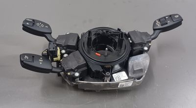 BMW E60,E61 Switch Unit Steering Column 6952964 Genuine Product used