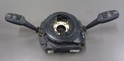 BMW E90,E91 Switch Unit Steering Column 6965266 Genuine Product used