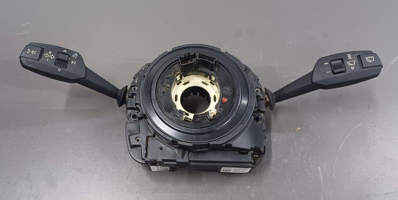 BMW E81,E87 Switch Unit Steering Column 9123034 Genuine Product used
