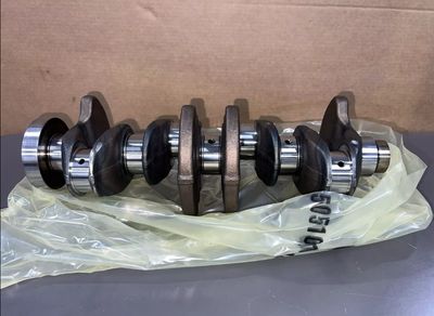 7599247 N20 2.0 Engine Crankshaft For BMW 220i 420i 520i X3 X5 X6 Z4 F20 F30 F32 E84 F25