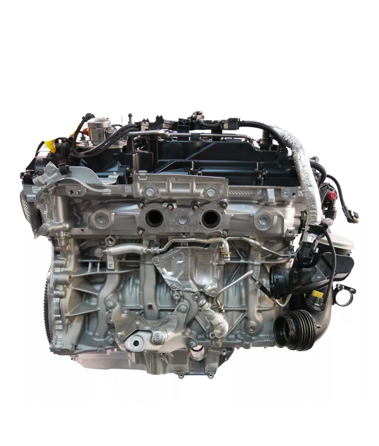 Engine for BMW X7 G07 3.0 xDrive 40 i B58B30C B58C 11002457988 only 102km