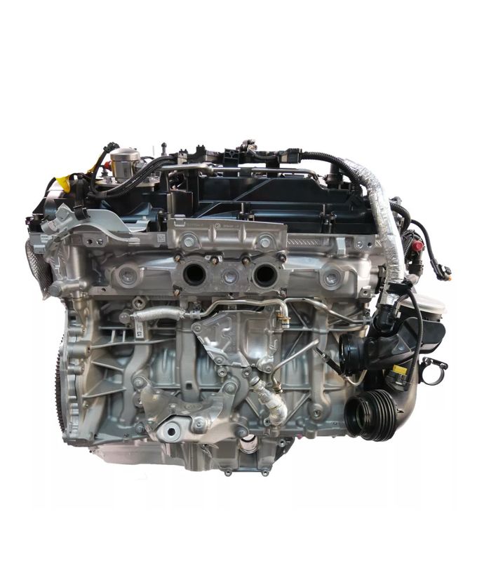 Engine for BMW X7 G07 3.0 xDrive 40 i B58B30C B58C 11002457988 only 102km