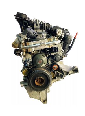 Engine for BMW X1 E84 2.0 23d 23d BiTurbo xDrive N47D20D N47 2012