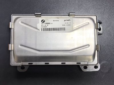 BMW 5,7 SERIES F01 F07 F10 RWD HSR CONTROL UNIT MODULE 6796393