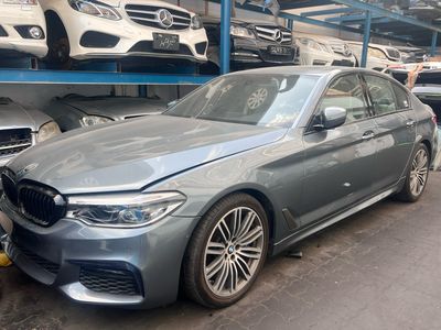 BMW Car For Sale 2018 Modle From USA 85000km Very Clean