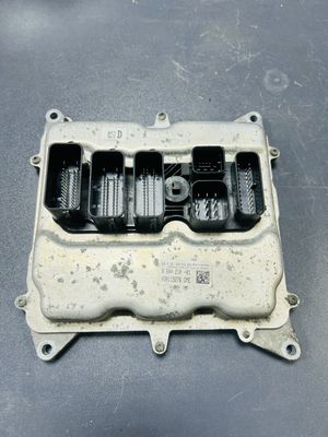 BMW 320i F30 N20 ENGINE CONTROL COMPUTER ECU ECM DME 8604210