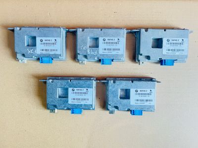 BMW 1 2 3 4 5 6 X SERIES KAFAS2 CAMERA CONTROL MODULE F MODELS 6819329